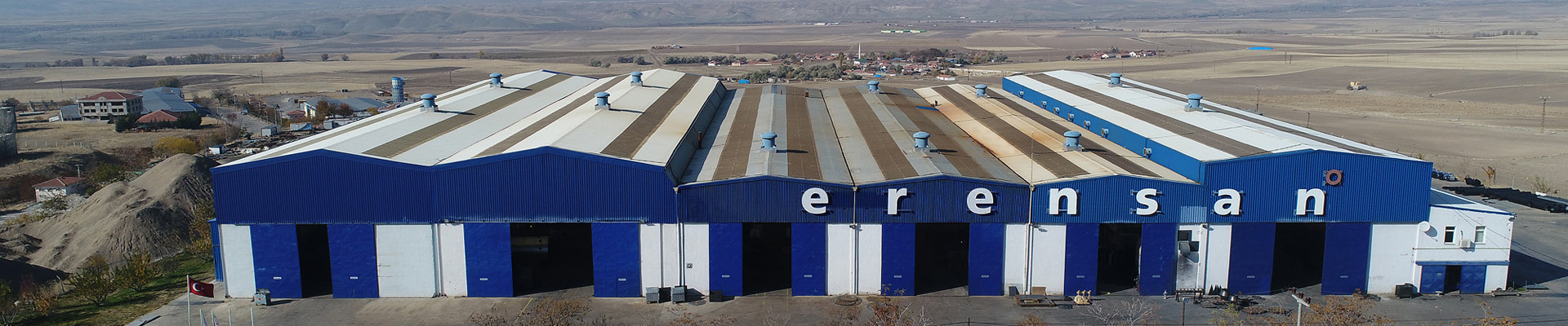 ERENSAN