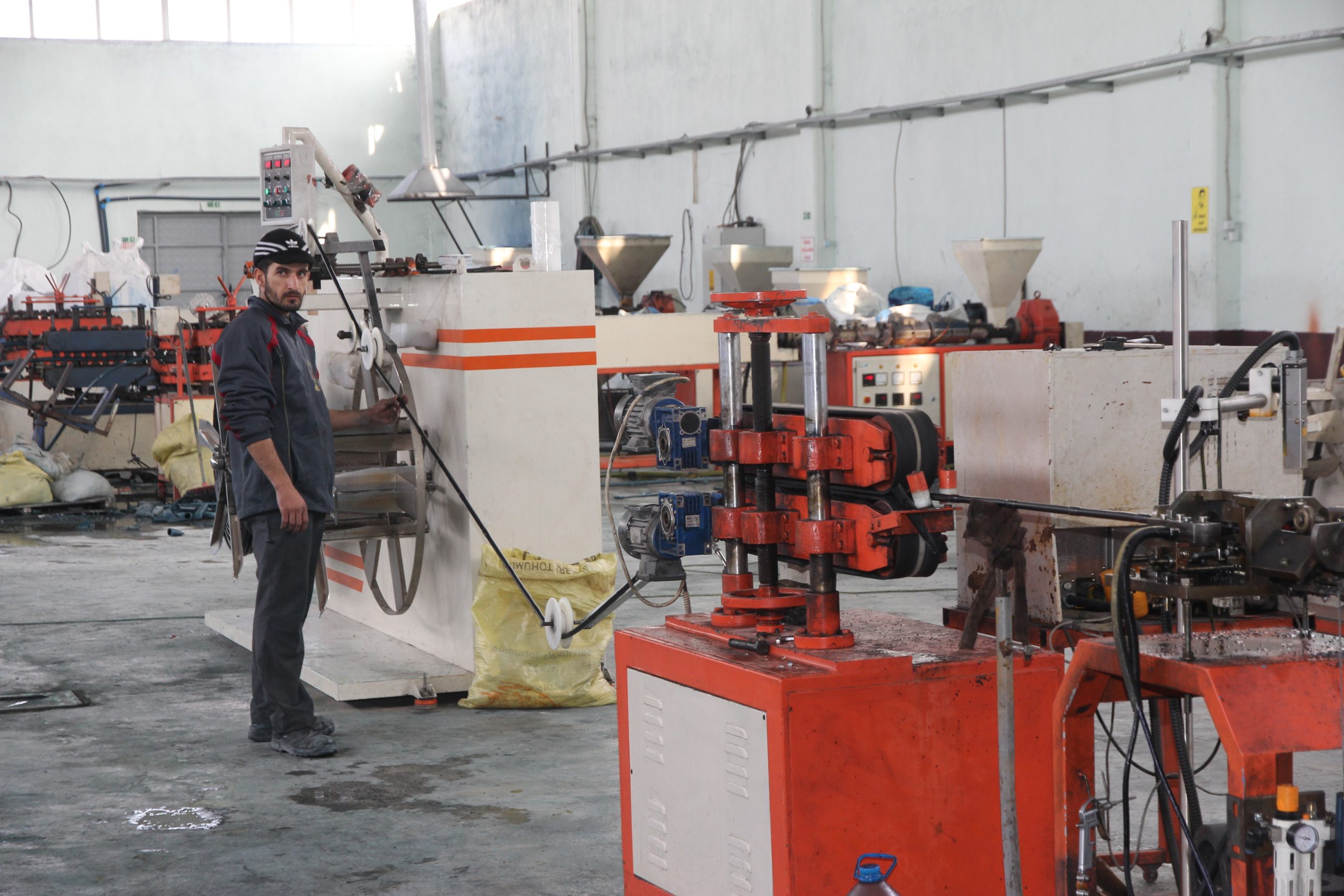 YP YILDIRIM PLASTİK