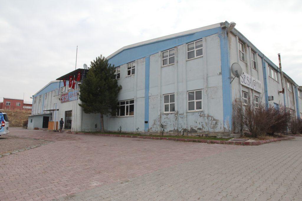Sesa Tekstil (1)