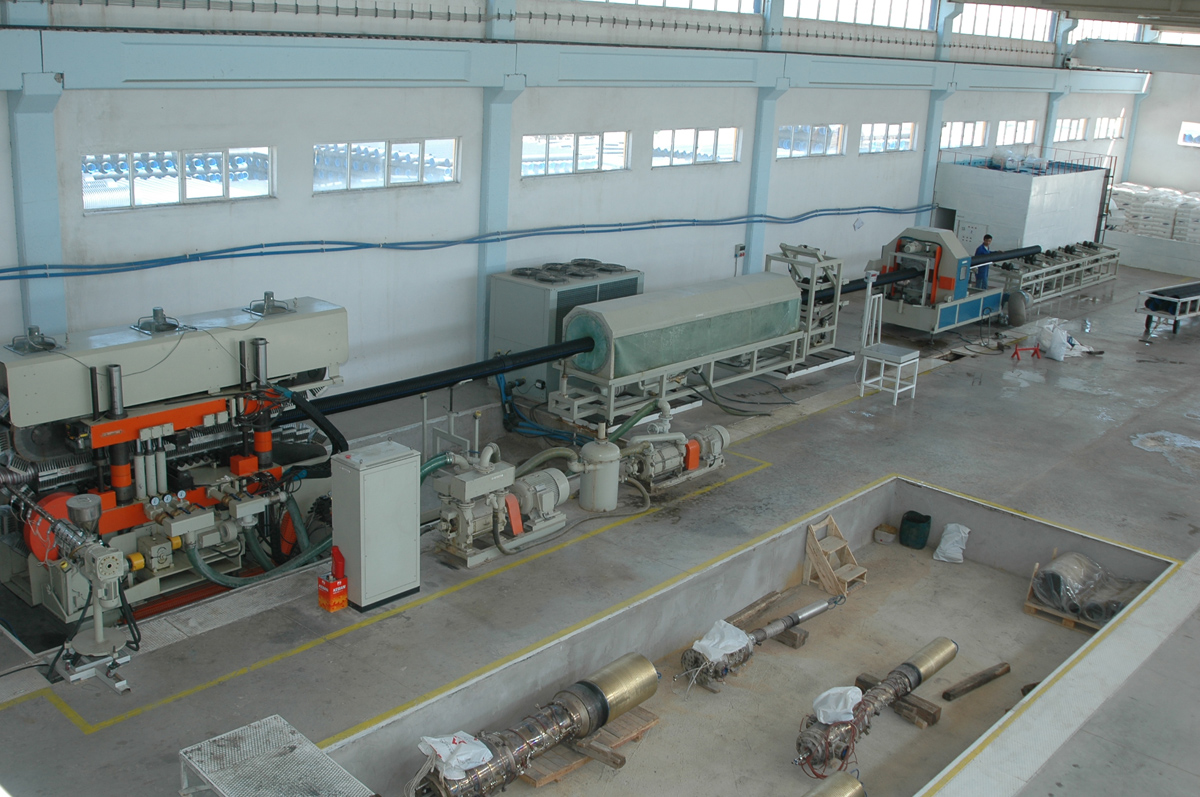 YEŞİLOĞLU PLASTİK