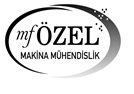 MF ÖZEL MAKİNE