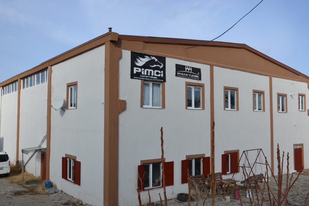 PİMCİ HAKAN YÜKSEL (2)