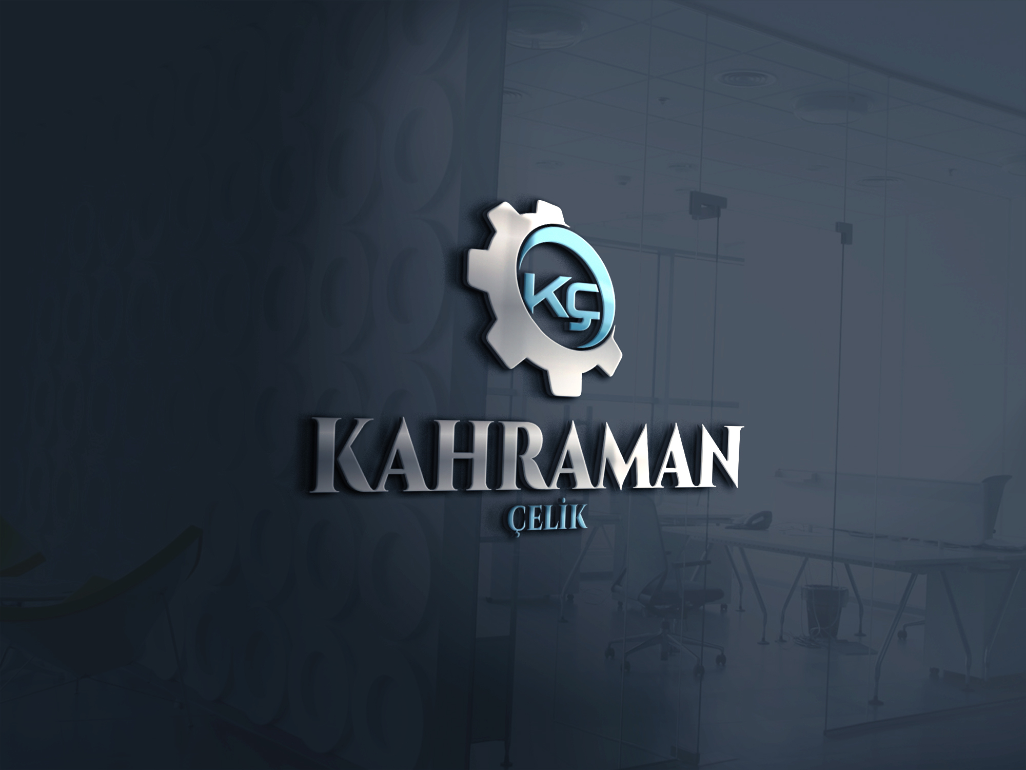 KAHRAMAN ÇELİK MAKAS